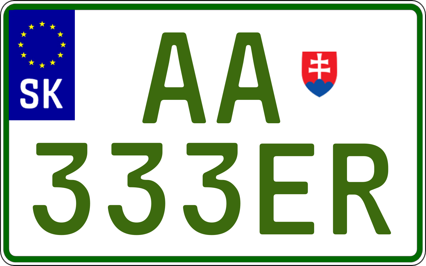Typ IV - Elektro 2R