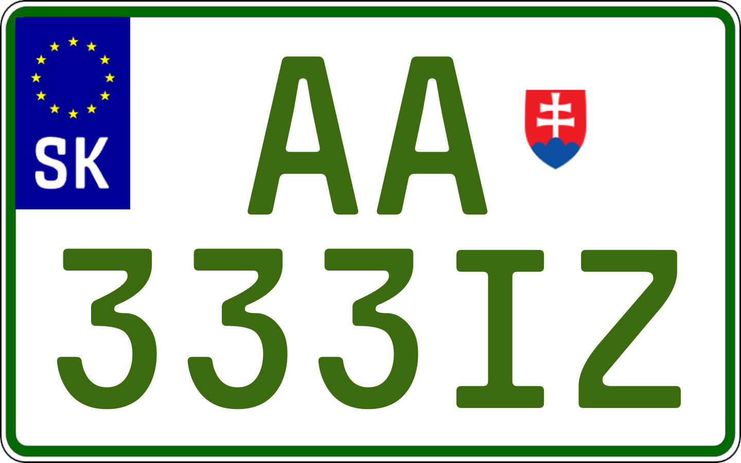 Typ IV - Elektro 2R