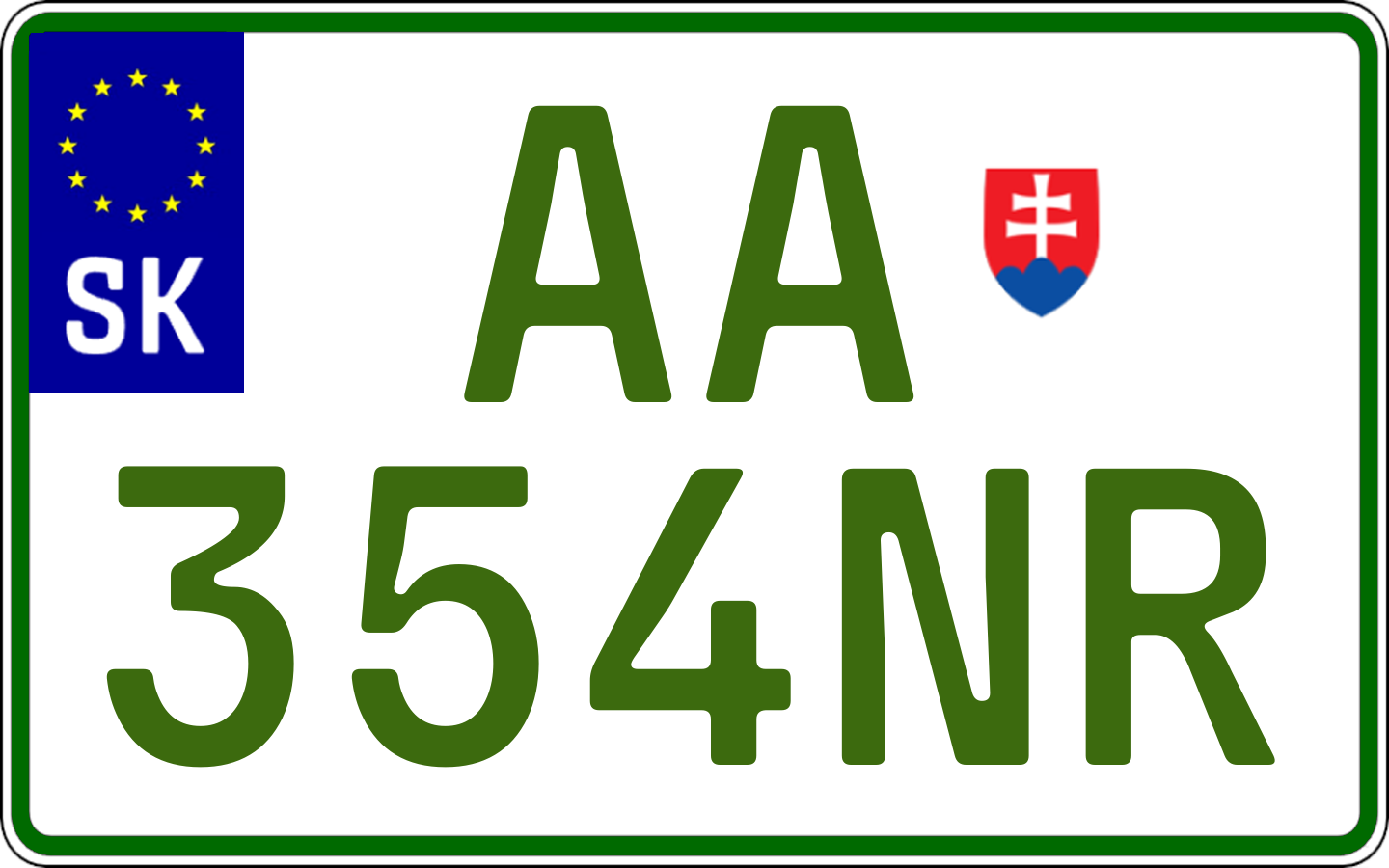 Typ IV - Elektro 2R