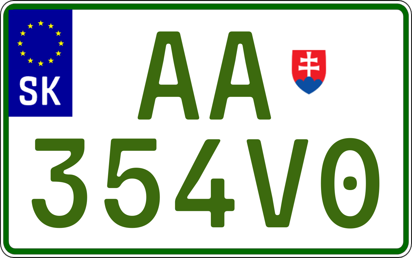 Typ IV - Elektro 2R
