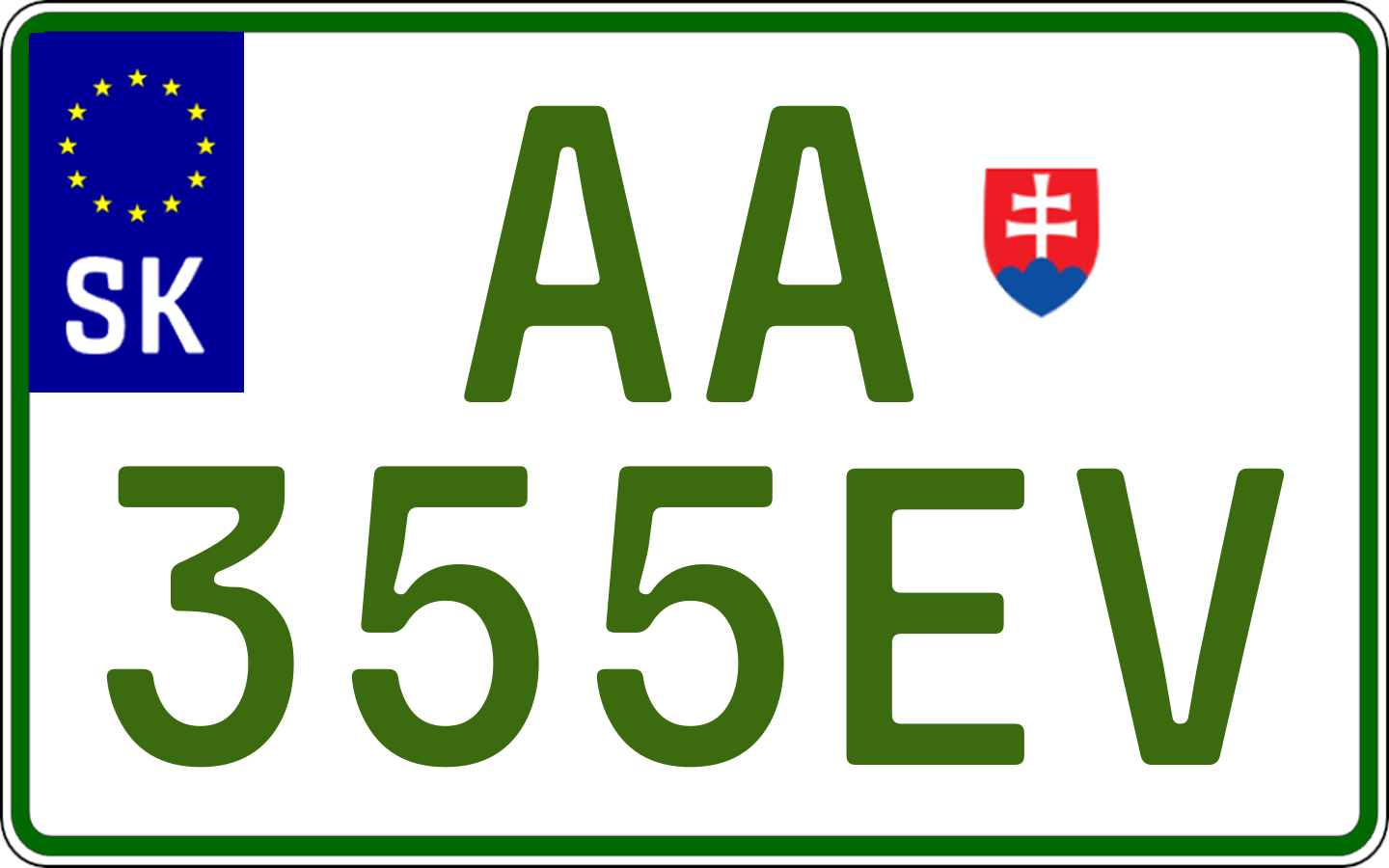 Typ IV - Elektro 2R