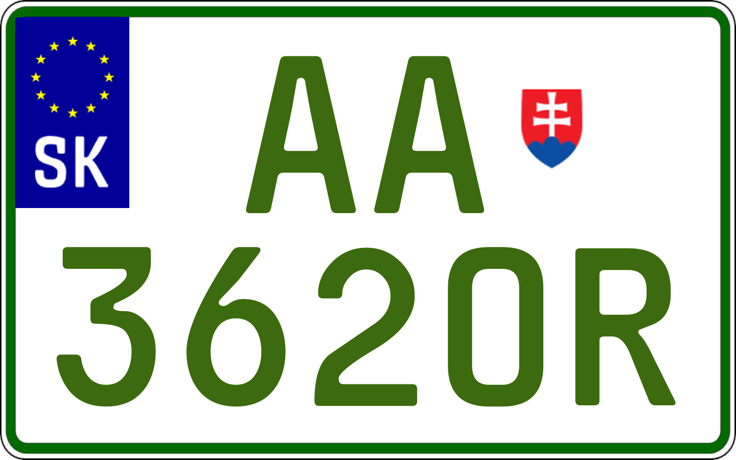 Typ IV - Elektro 2R