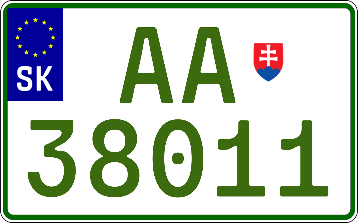 Typ IV - Elektro 2R