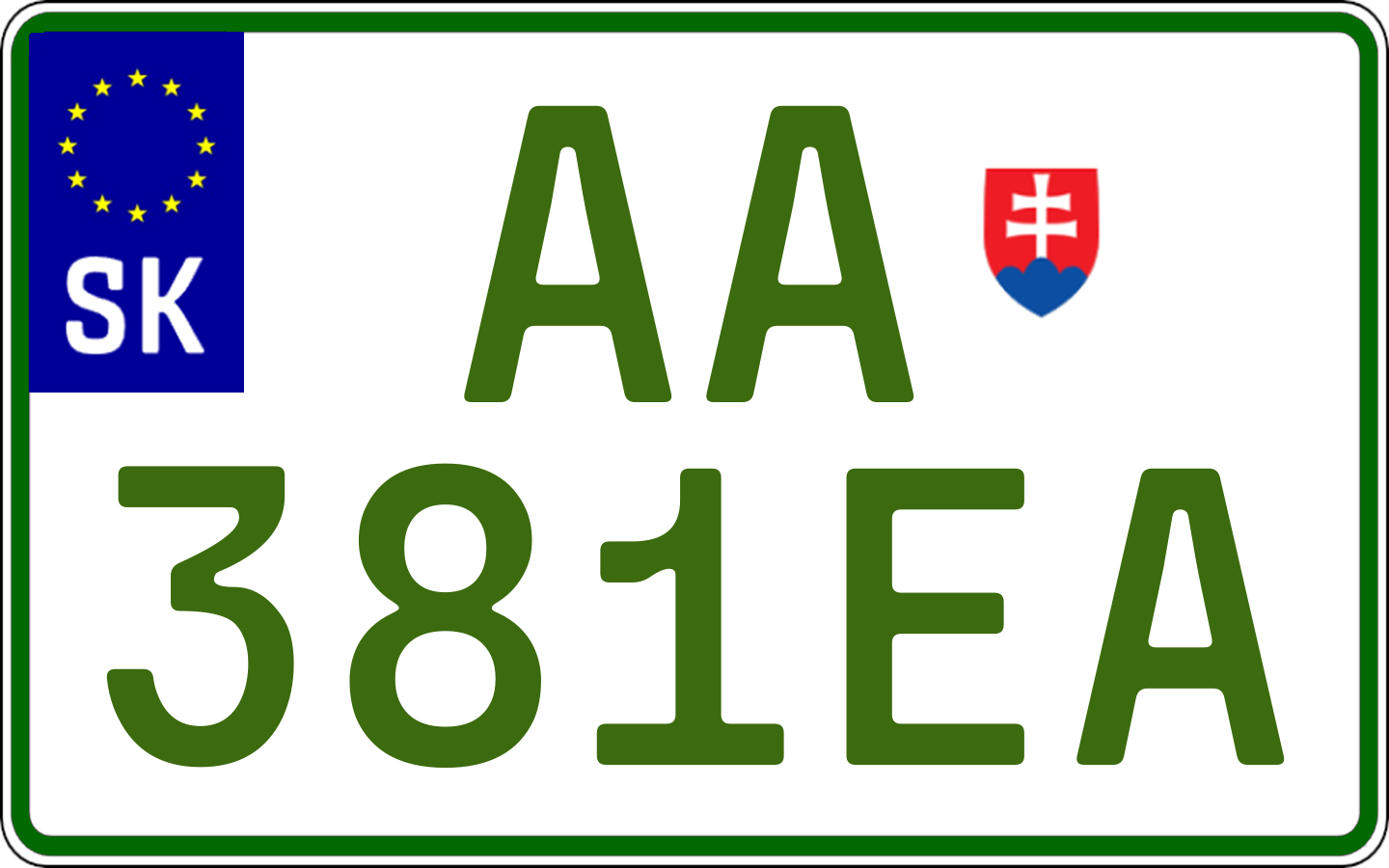 Typ IV - Elektro 2R