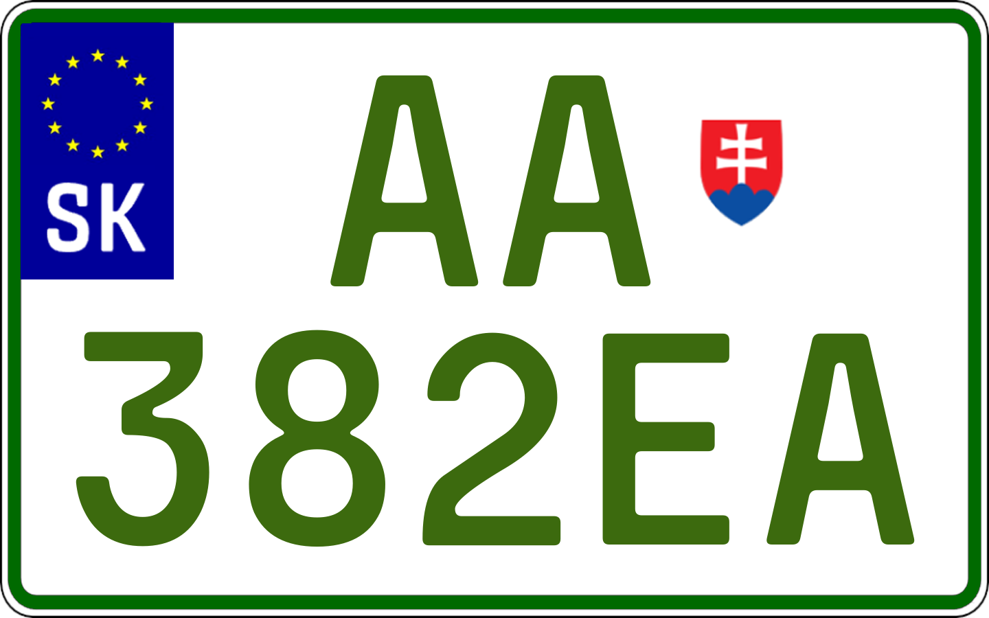 Typ IV - Elektro 2R