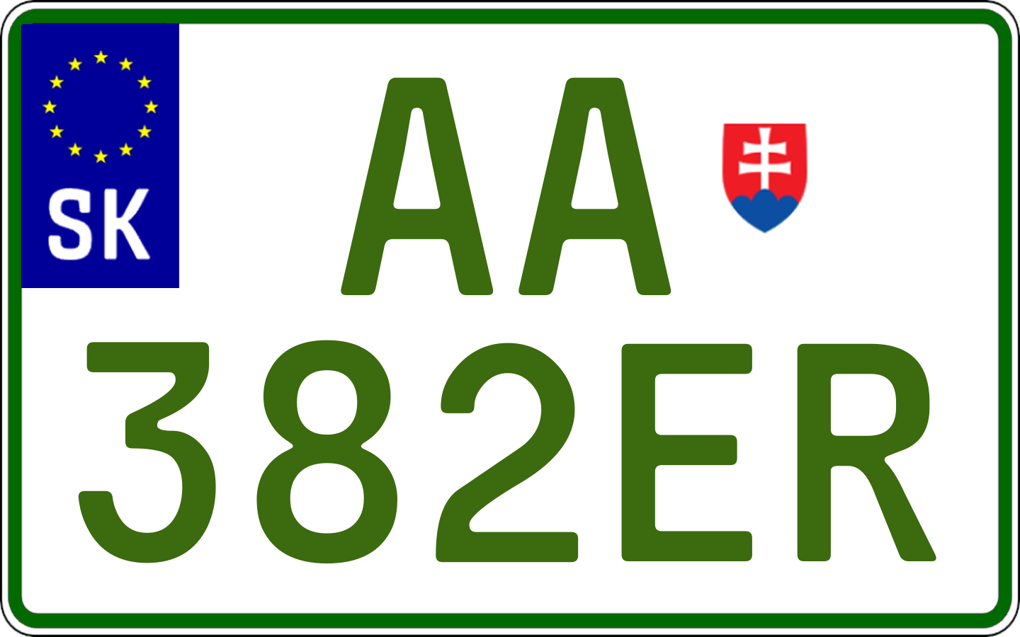 Typ IV - Elektro 2R