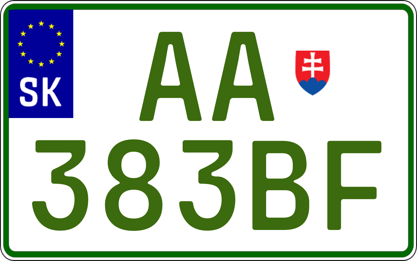 Typ IV - Elektro 2R
