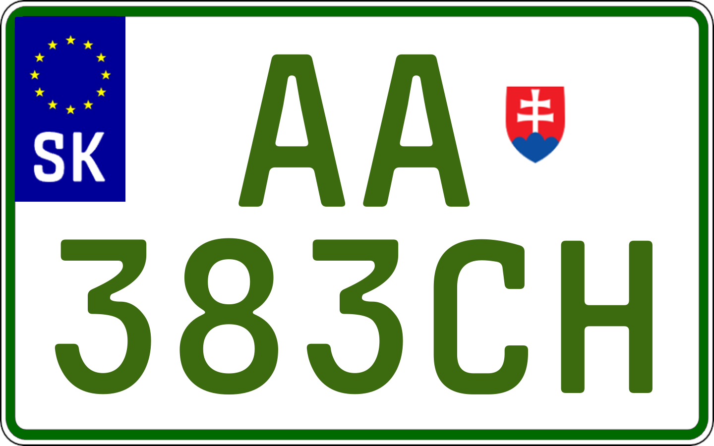 Typ IV - Elektro 2R