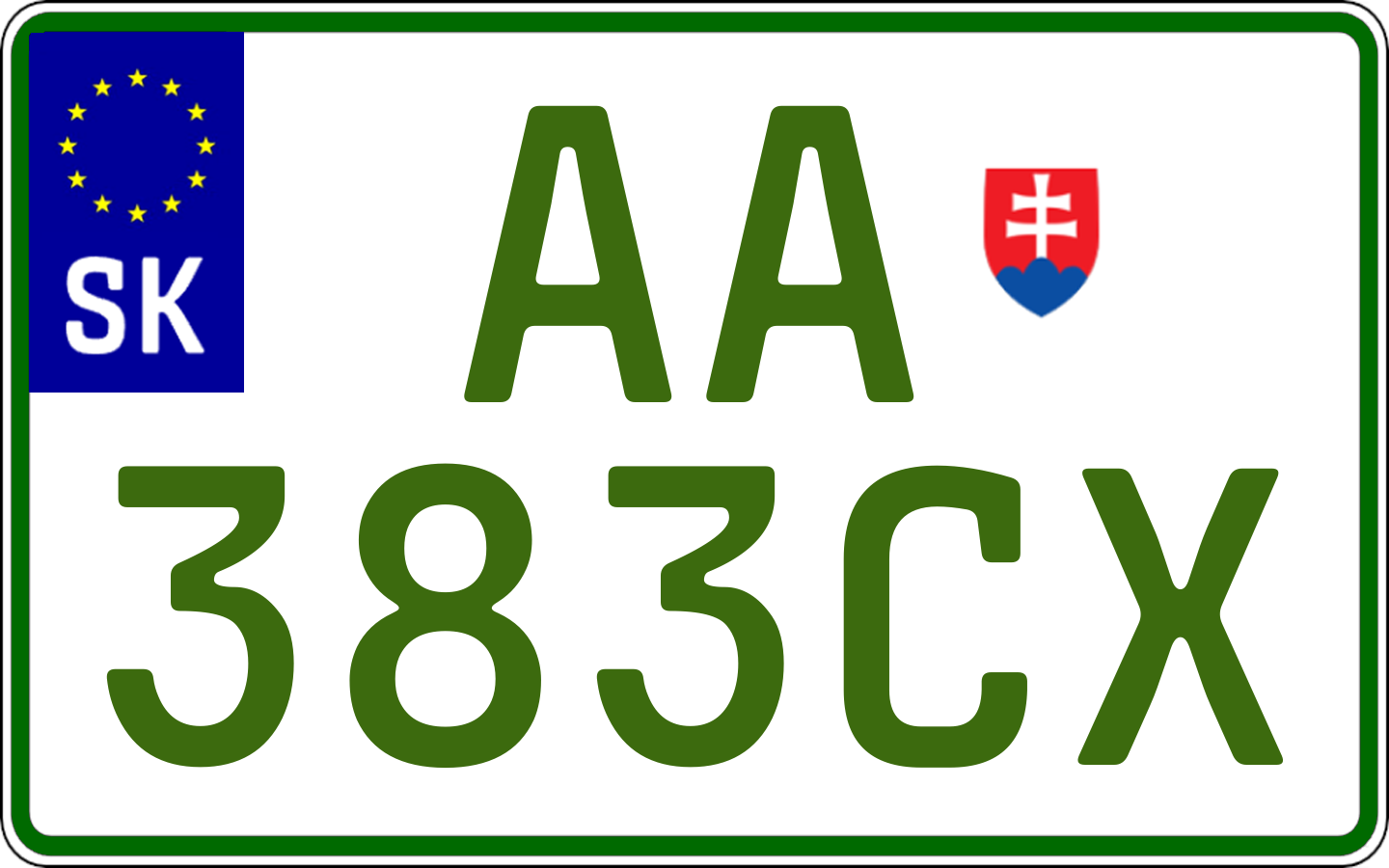 Typ IV - Elektro 2R