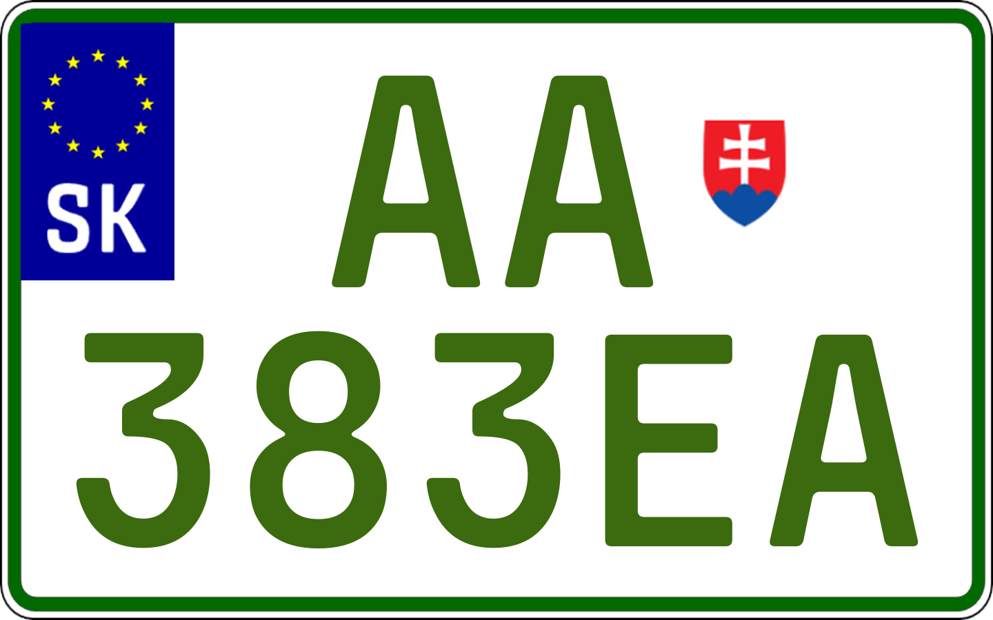 Typ IV - Elektro 2R