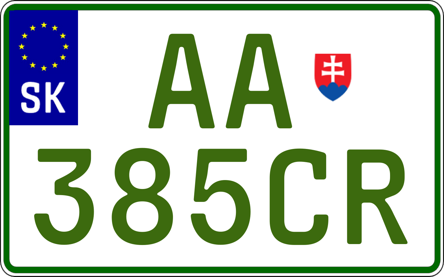 Typ IV - Elektro 2R