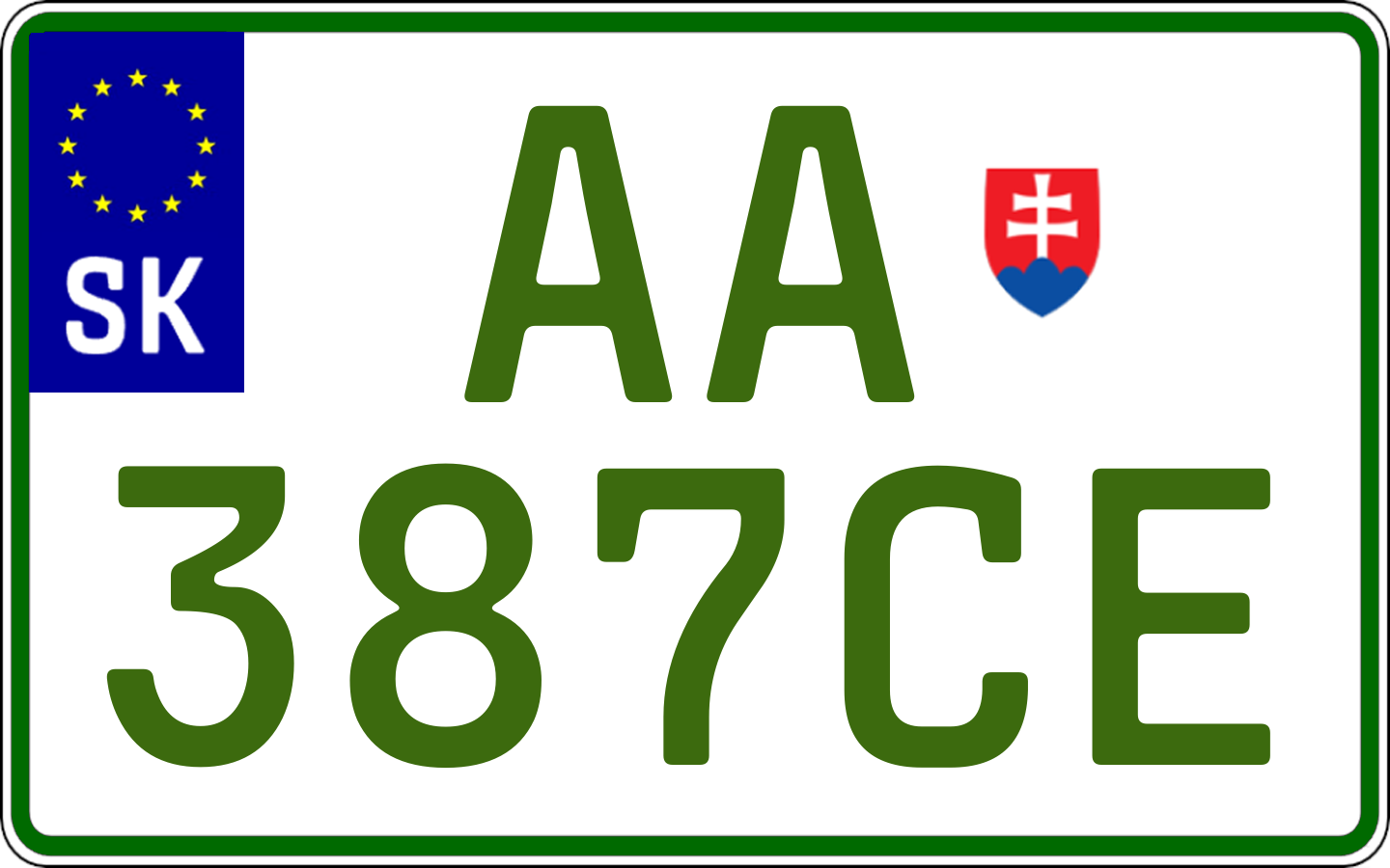 Typ IV - Elektro 2R