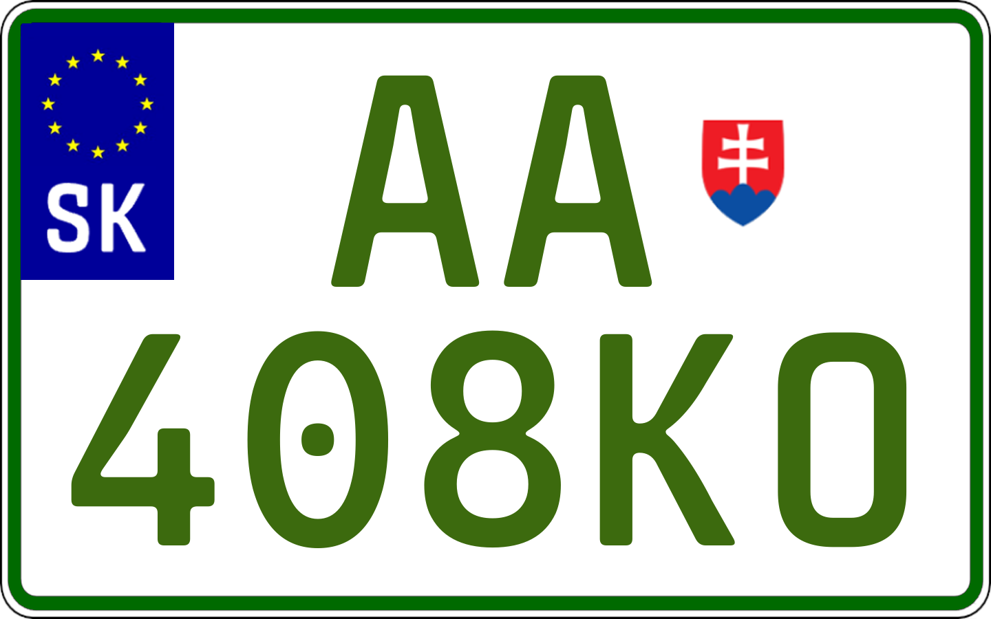 Typ IV - Elektro 2R