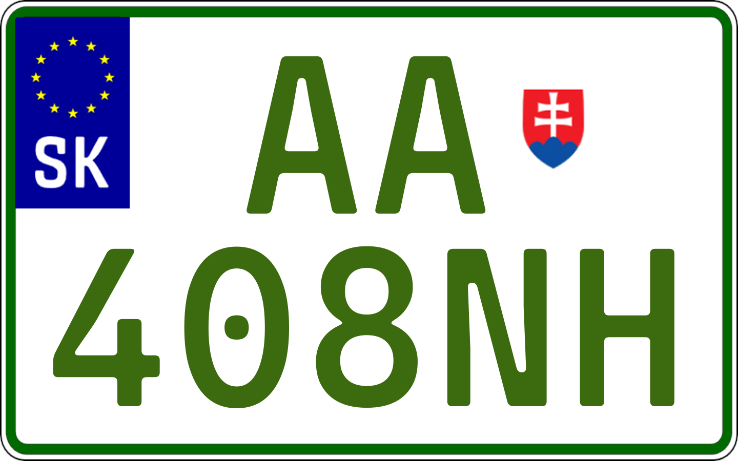 Typ IV - Elektro 2R