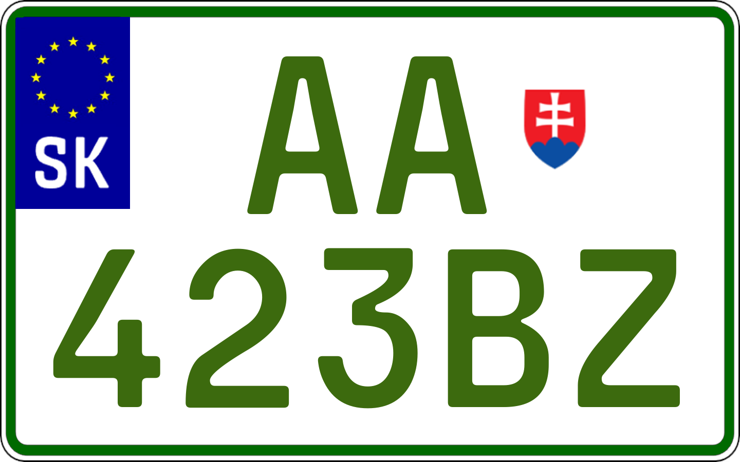 Typ IV - Elektro 2R