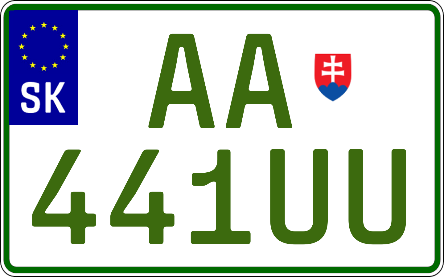 Typ IV - Elektro 2R