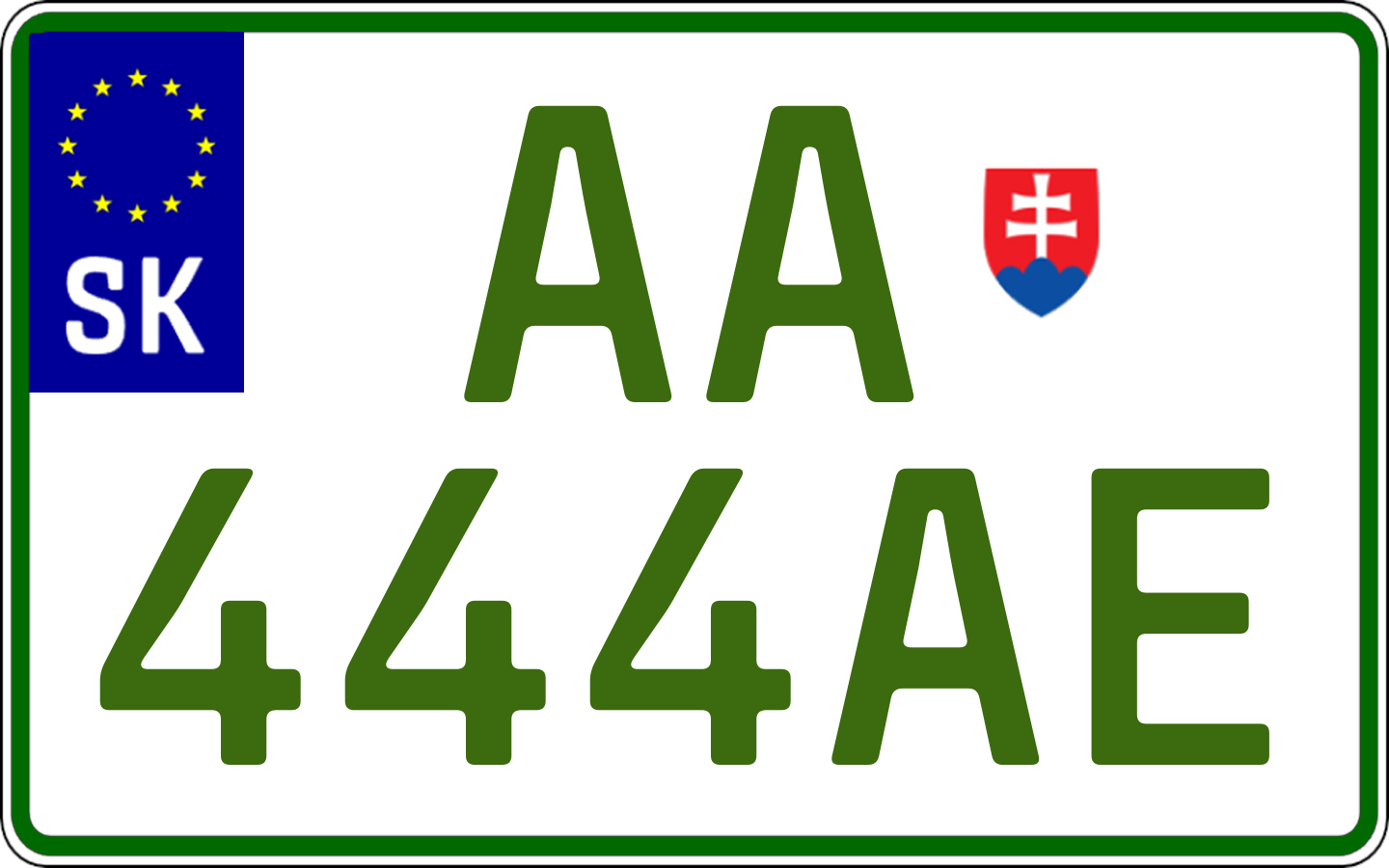 Typ IV - Elektro 2R