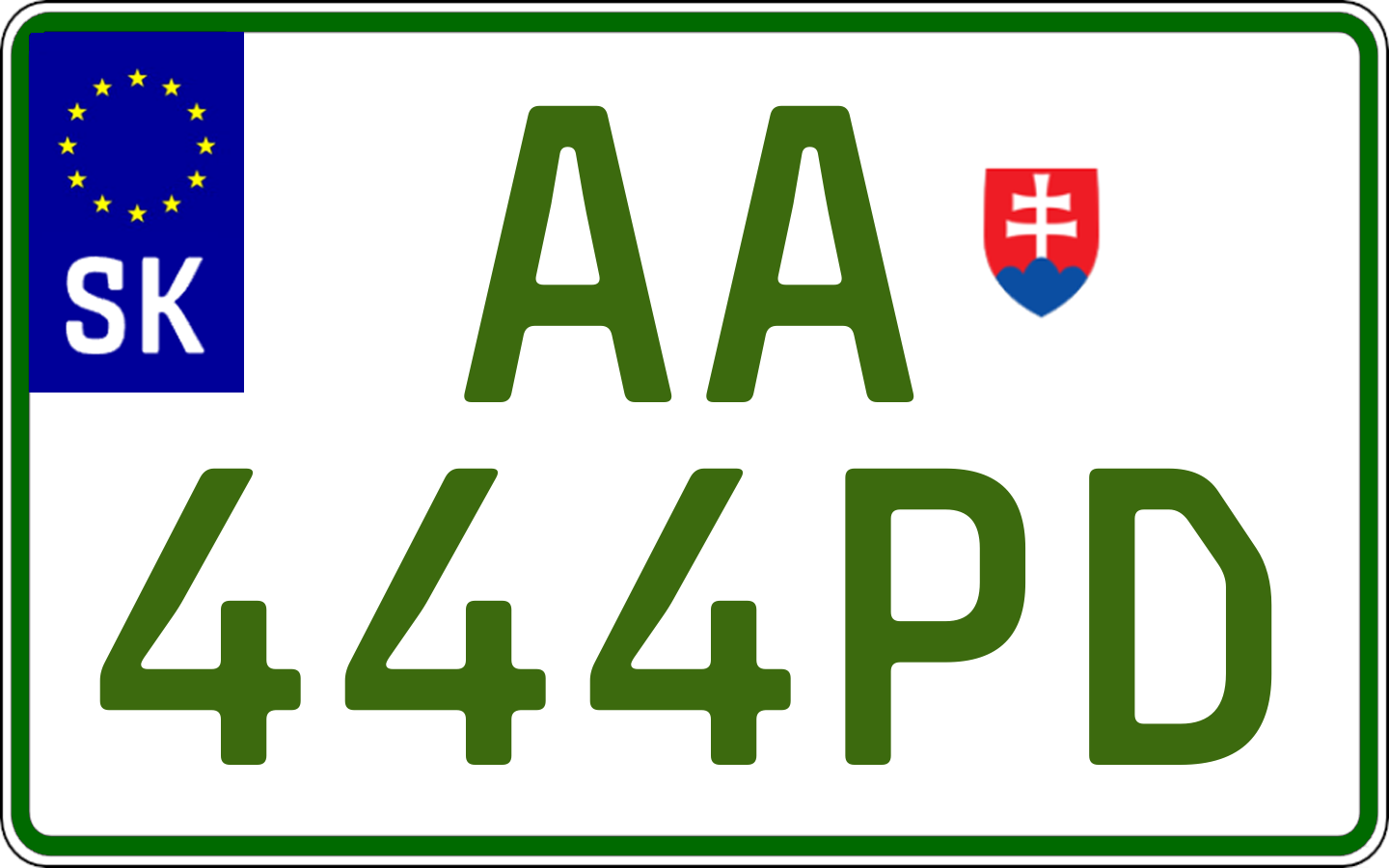 Typ IV - Elektro 2R