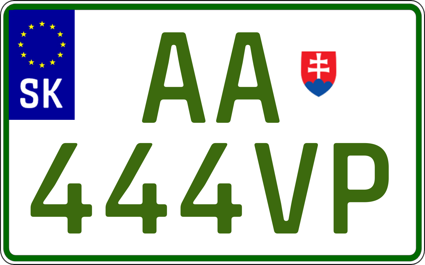 Typ IV - Elektro 2R