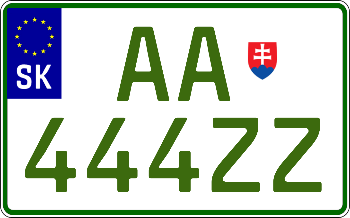 Typ IV - Elektro 2R