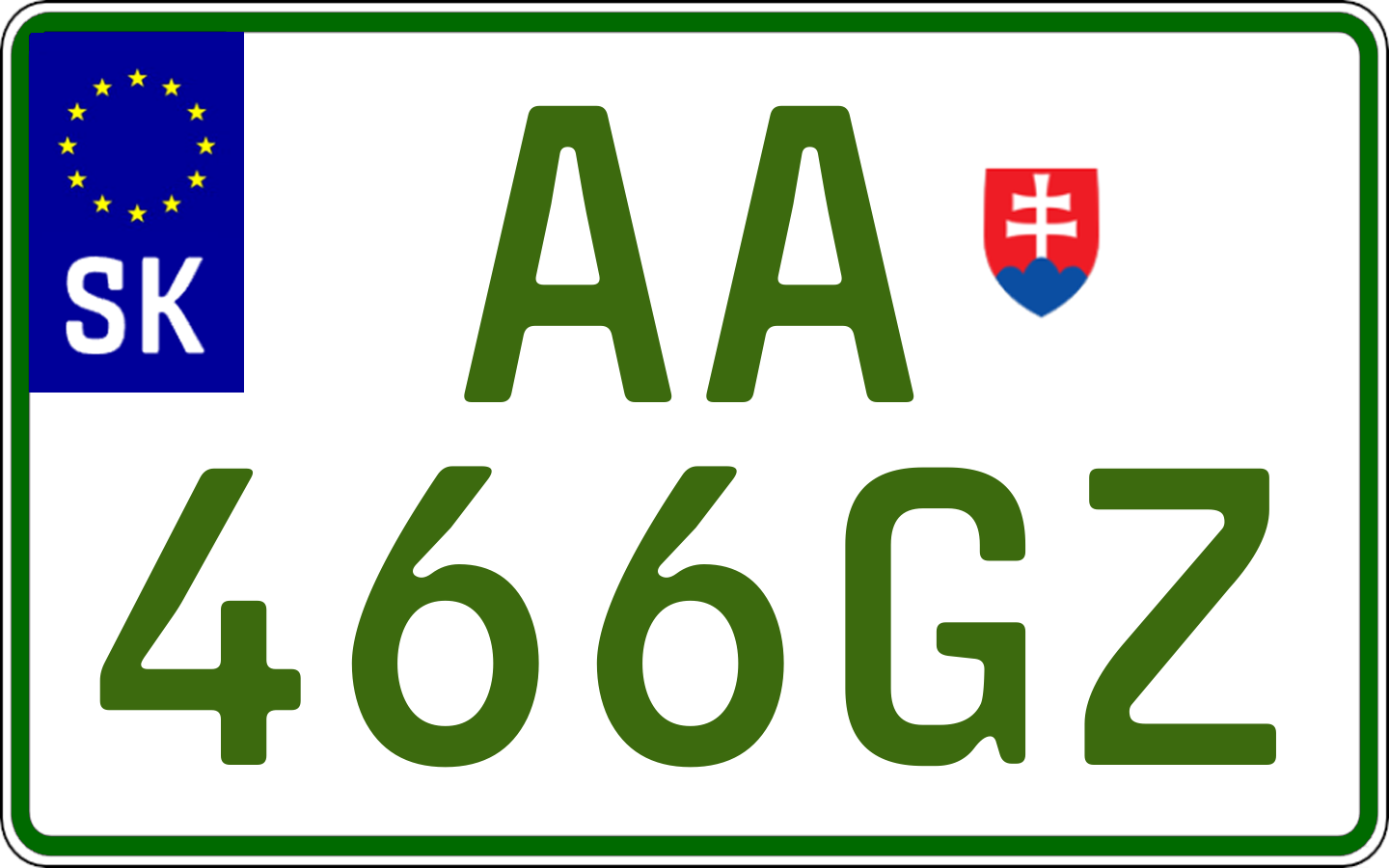 Typ IV - Elektro 2R