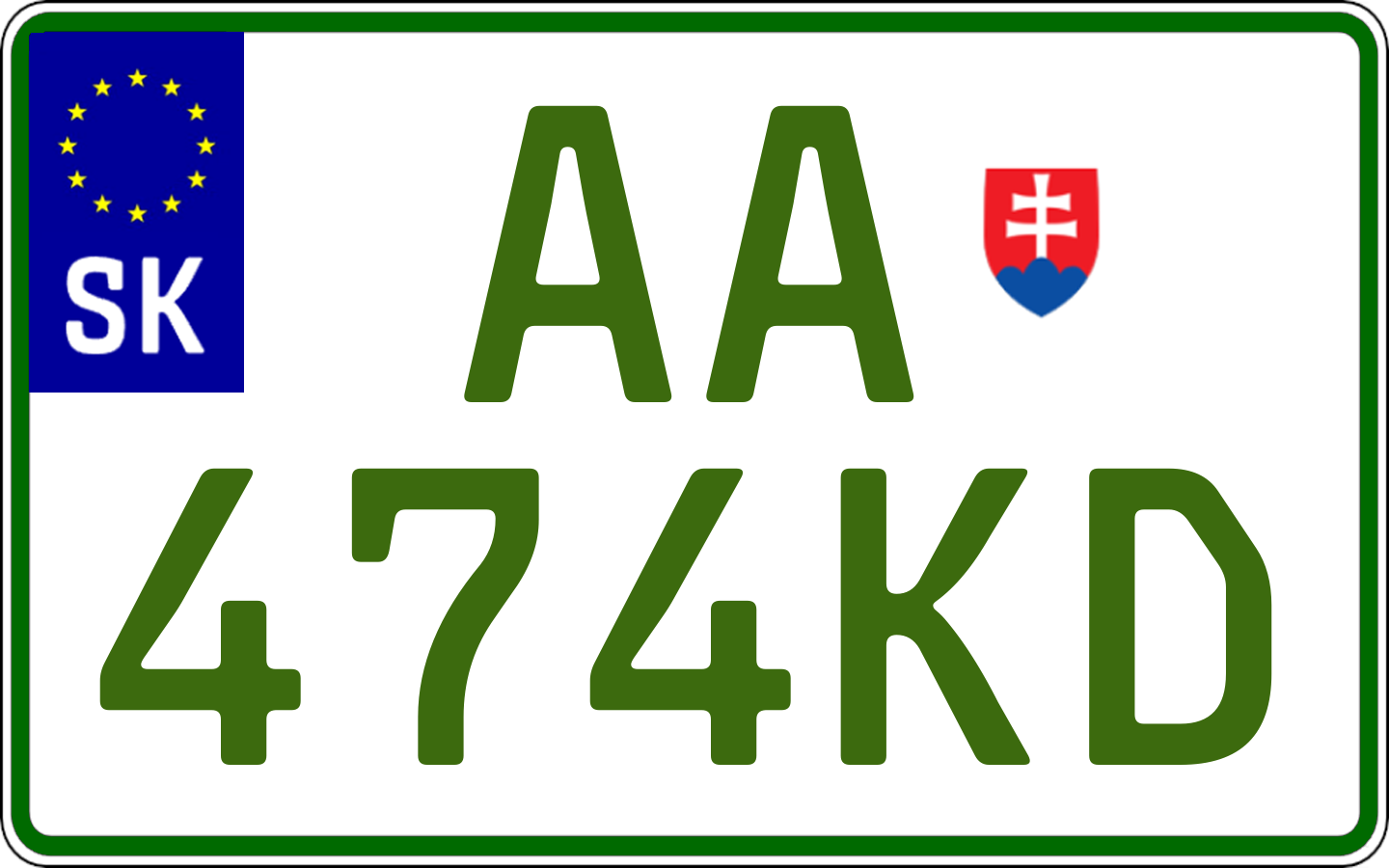 Typ IV - Elektro 2R
