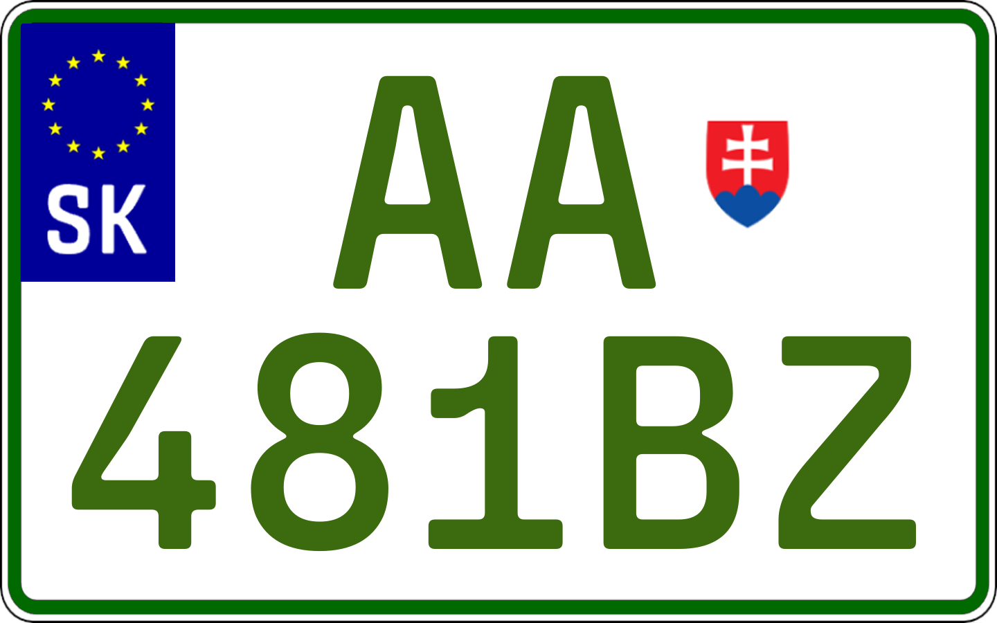 Typ IV - Elektro 2R
