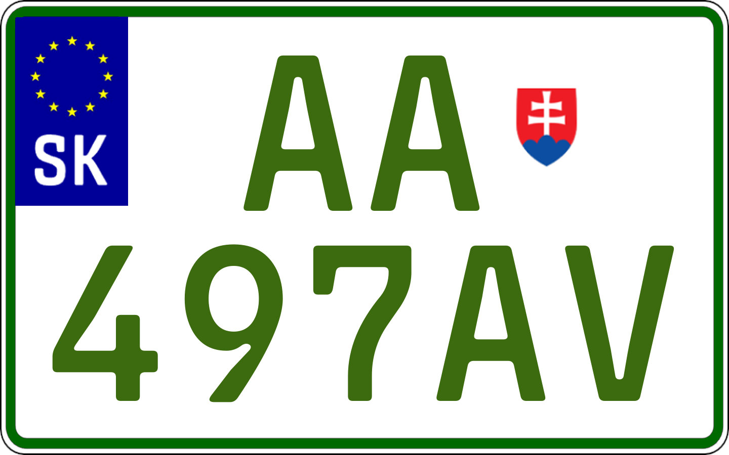 Typ IV - Elektro 2R