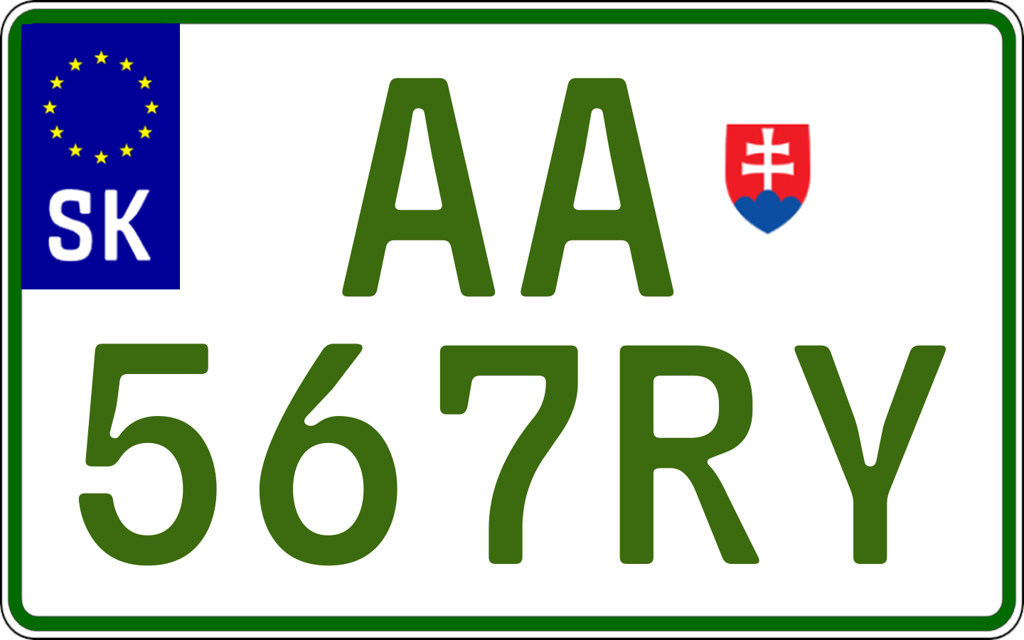 Typ IV - Elektro 2R