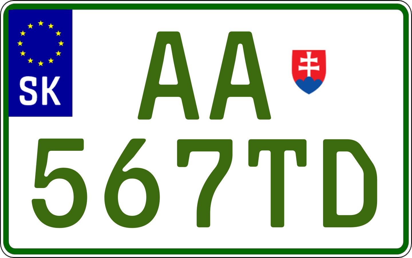 Typ IV - Elektro 2R