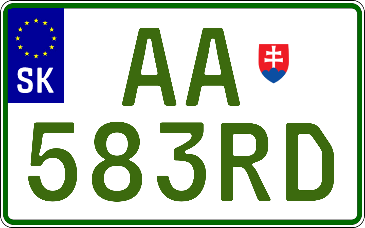 Typ IV - Elektro 2R