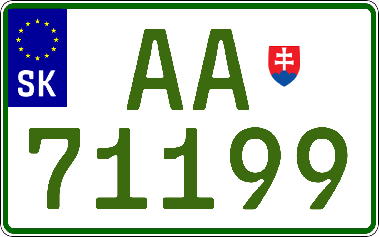 Typ IV - Elektro 2R