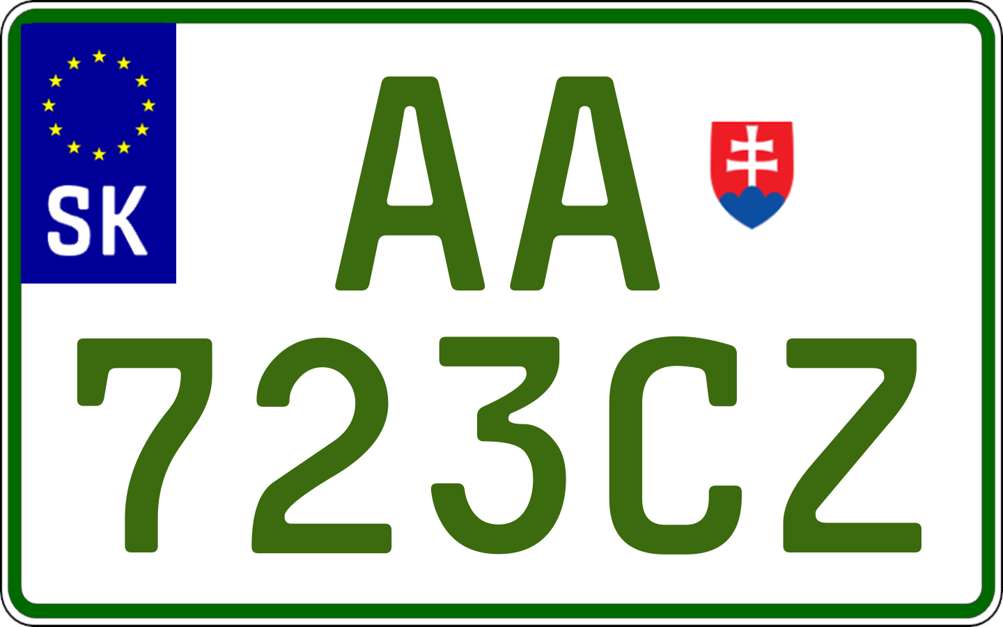 Typ IV - Elektro 2R