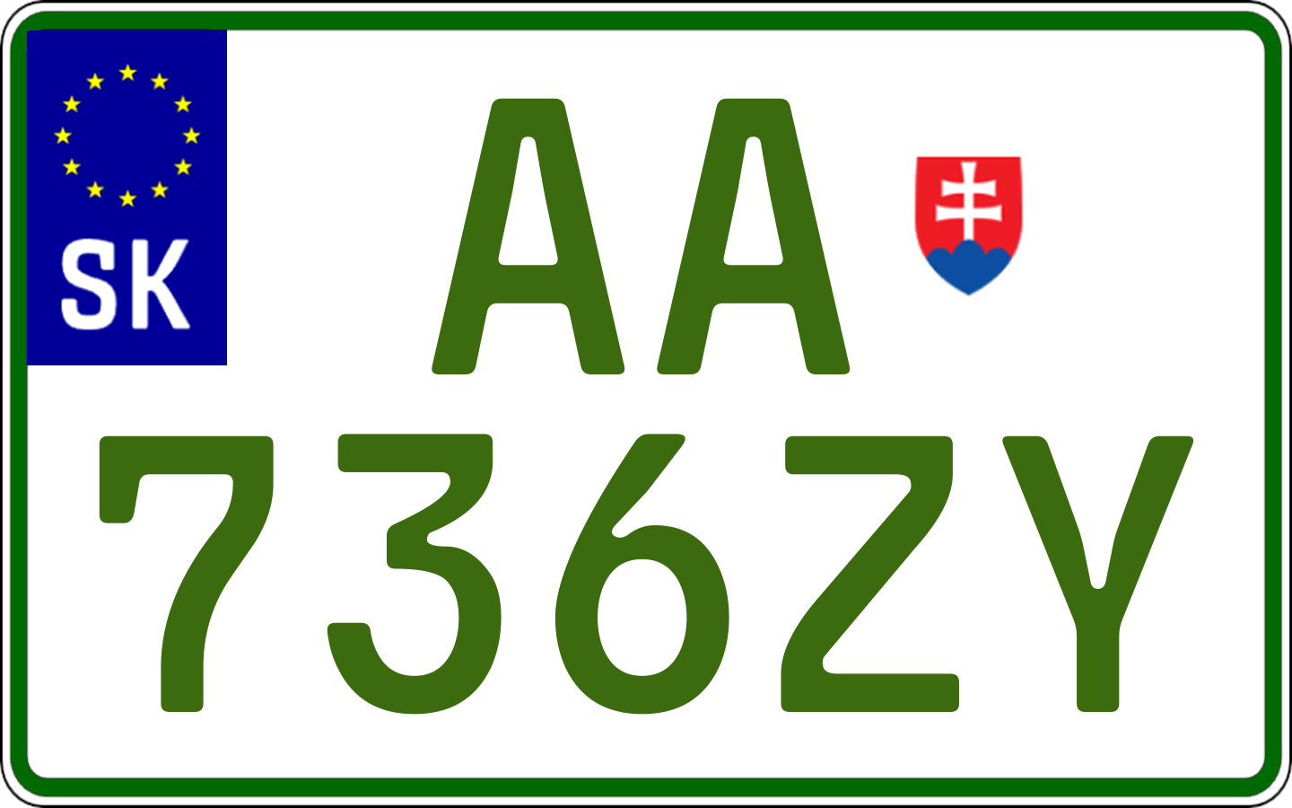 Typ IV - Elektro 2R