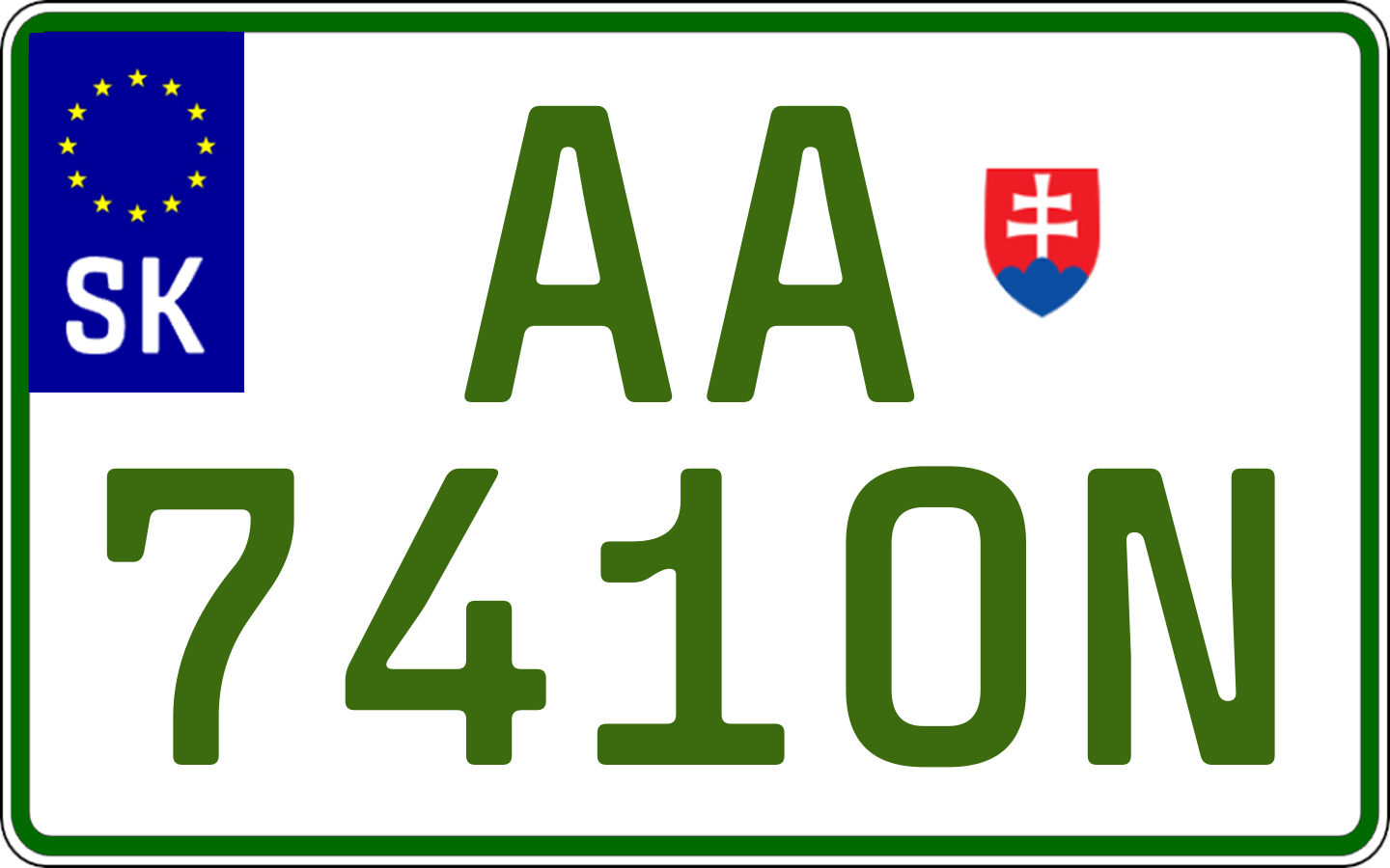 Typ IV - Elektro 2R