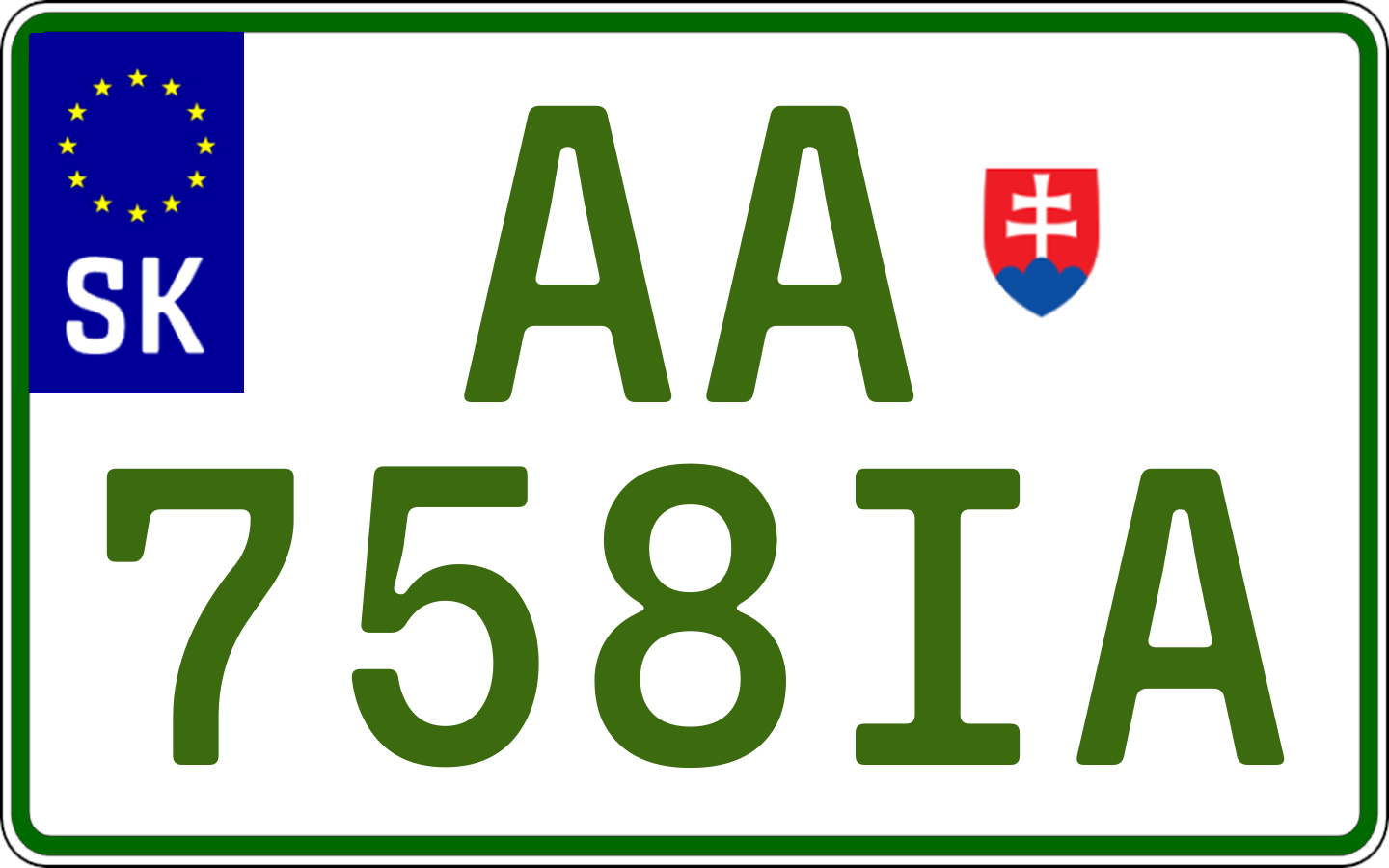 Typ IV - Elektro 2R