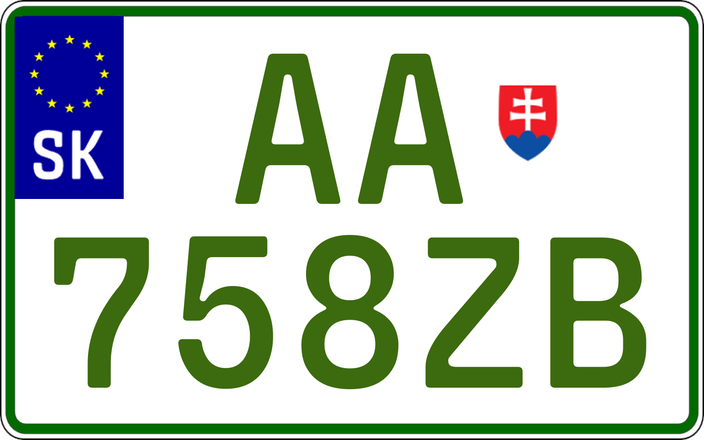 Typ IV - Elektro 2R