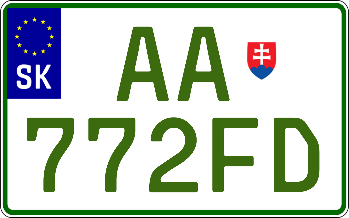 Typ IV - Elektro 2R