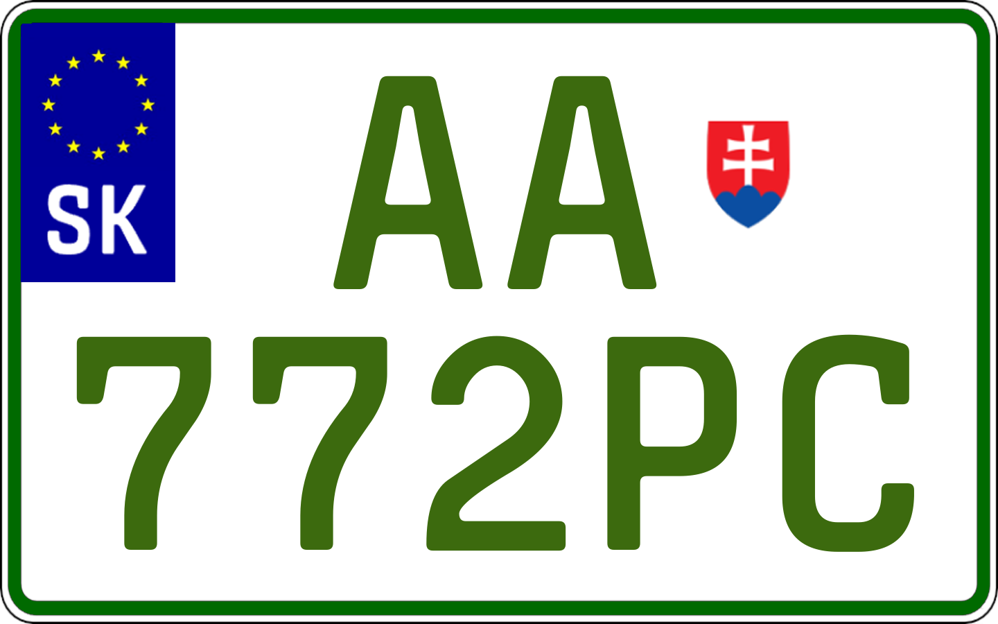 Typ IV - Elektro 2R