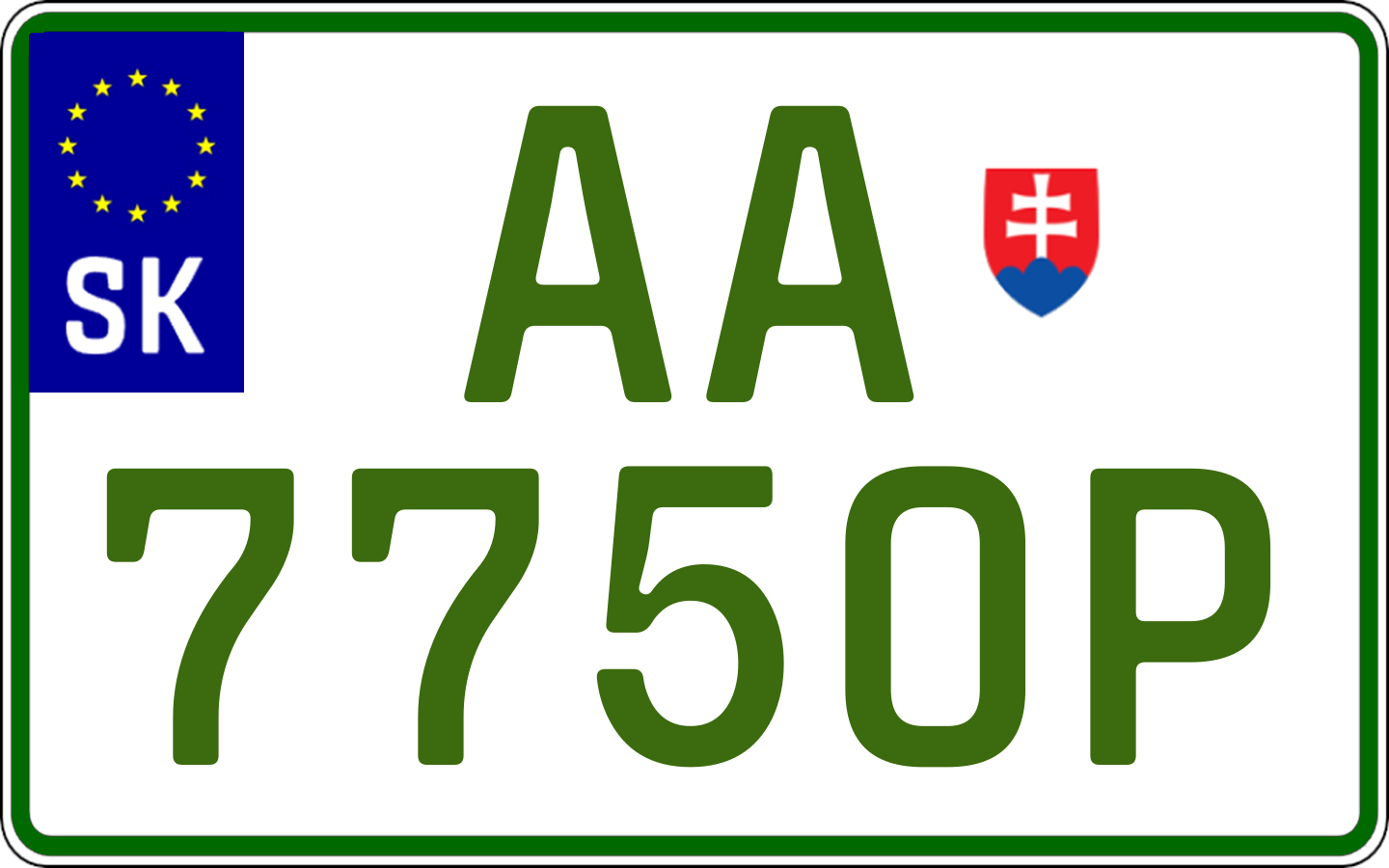 Typ IV - Elektro 2R