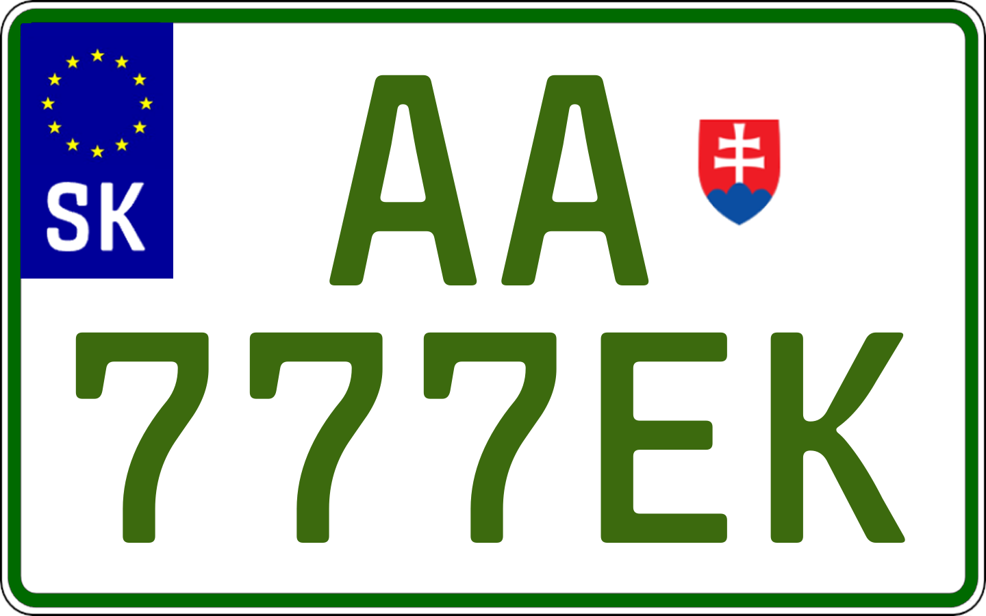 Typ IV - Elektro 2R