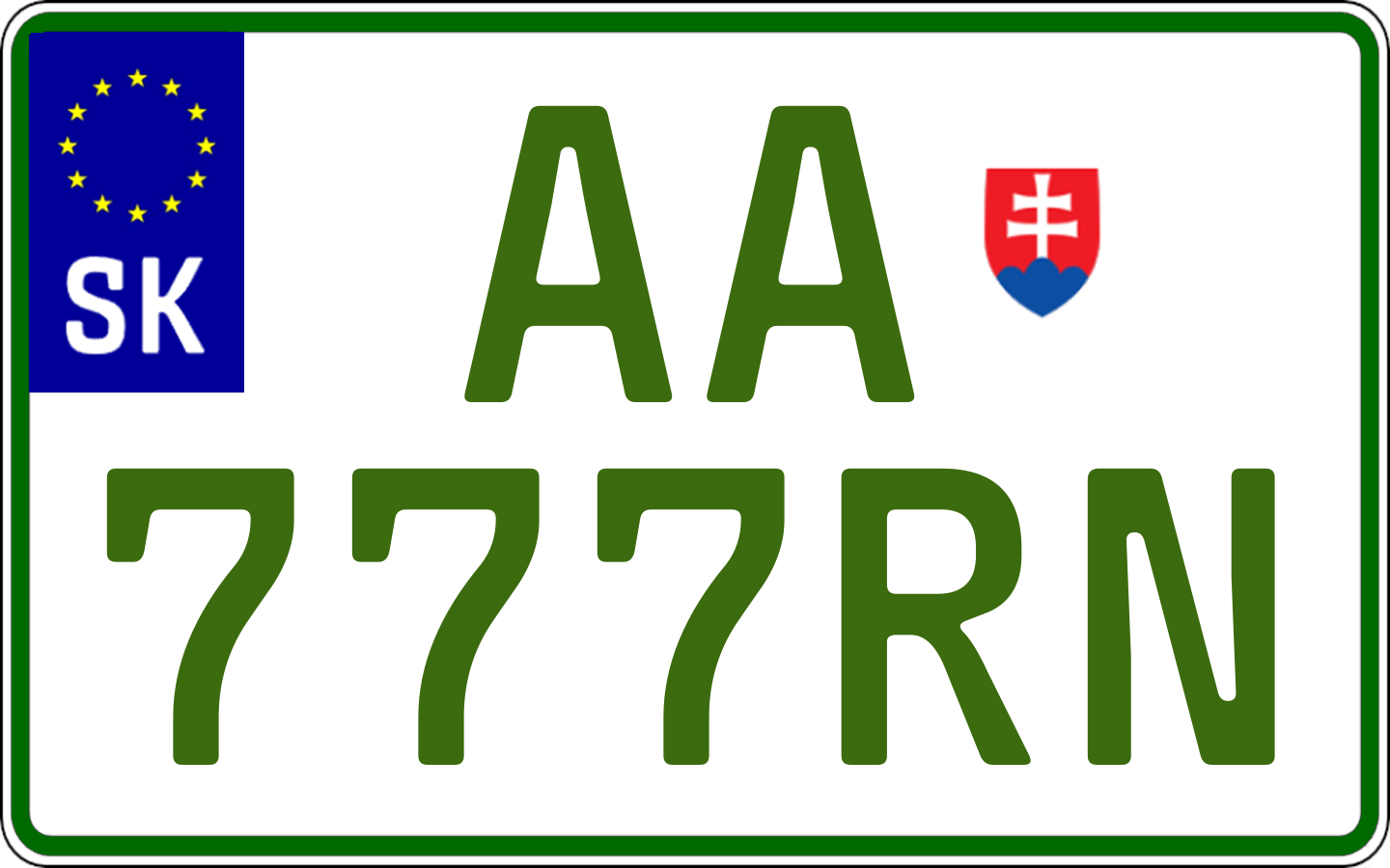 Typ IV - Elektro 2R