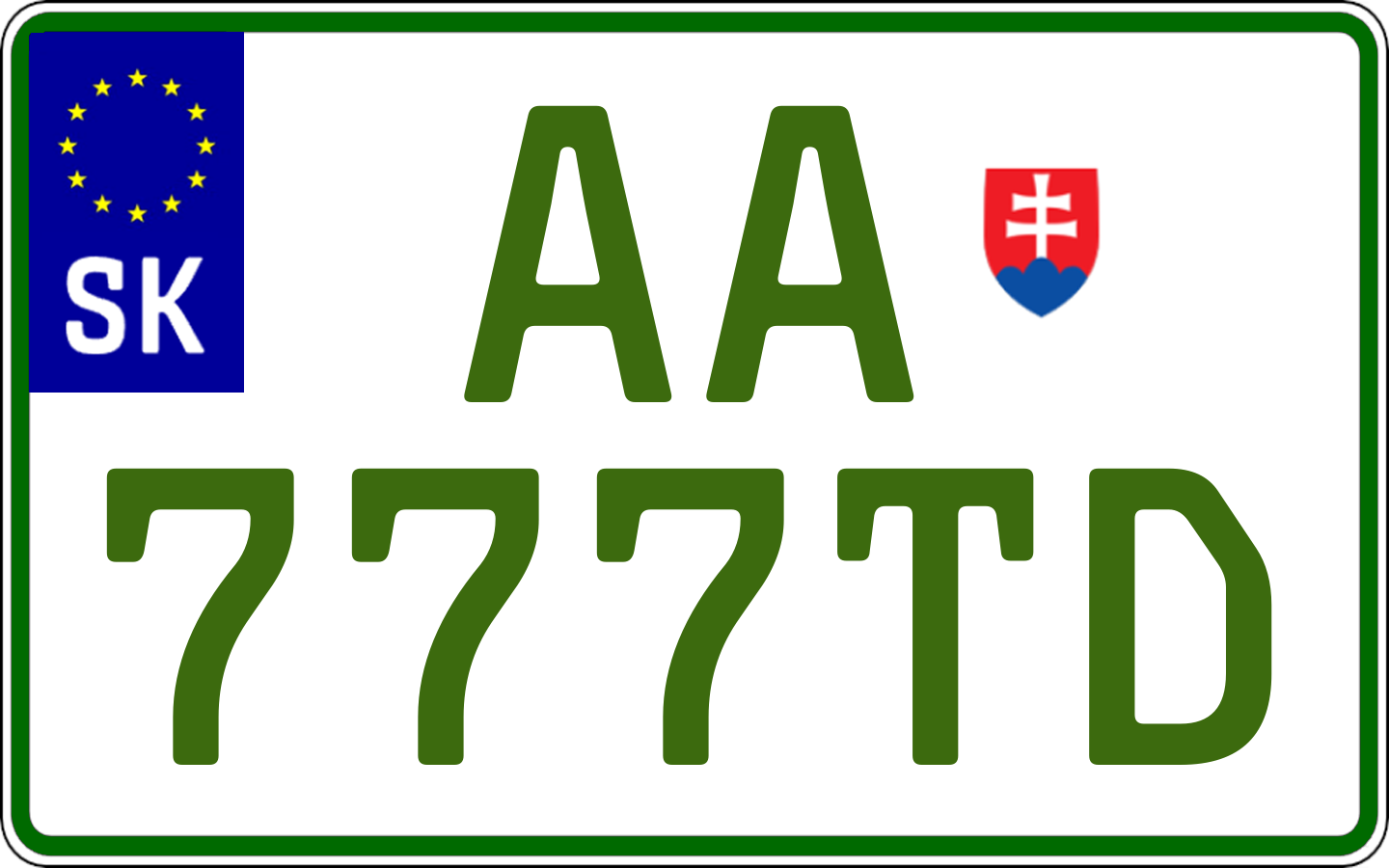 Typ IV - Elektro 2R