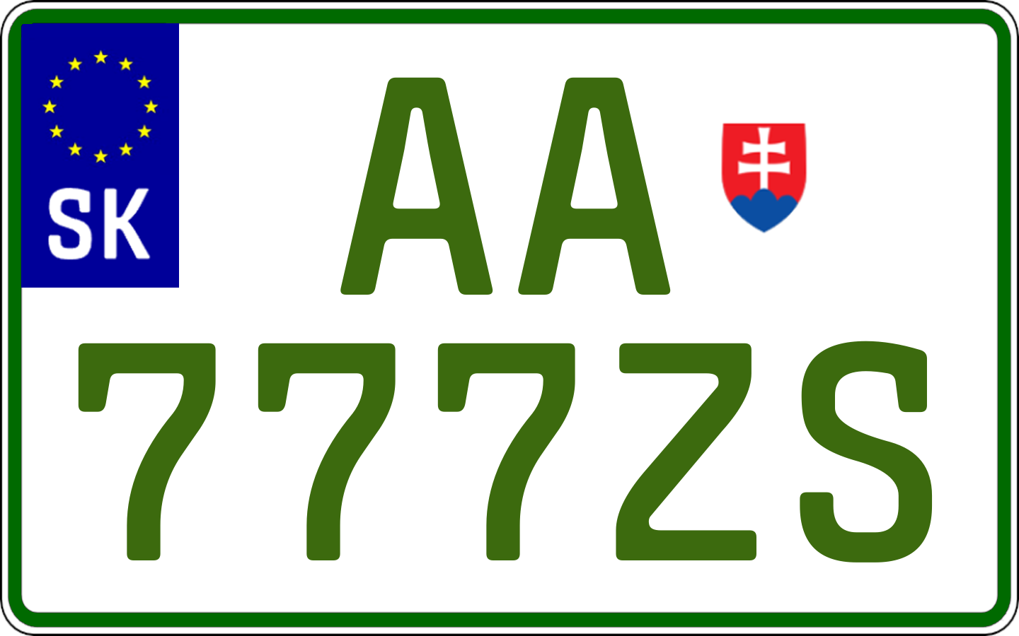 Typ IV - Elektro 2R