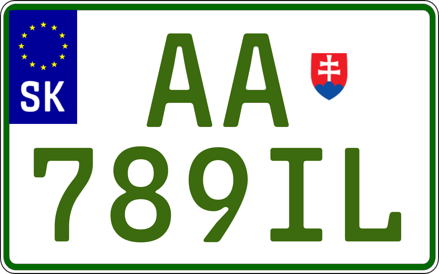Typ IV - Elektro 2R