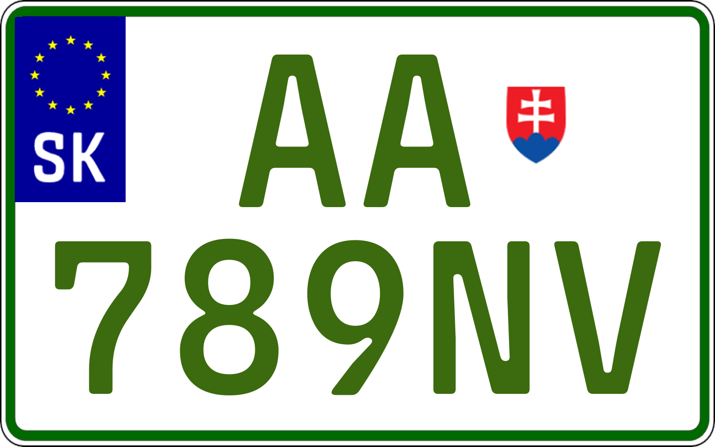 Typ IV - Elektro 2R