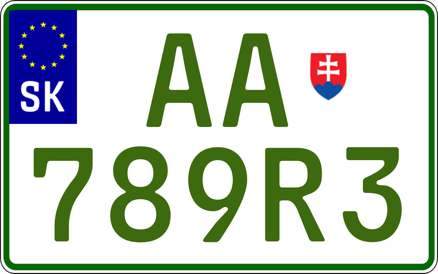 Typ IV - Elektro 2R