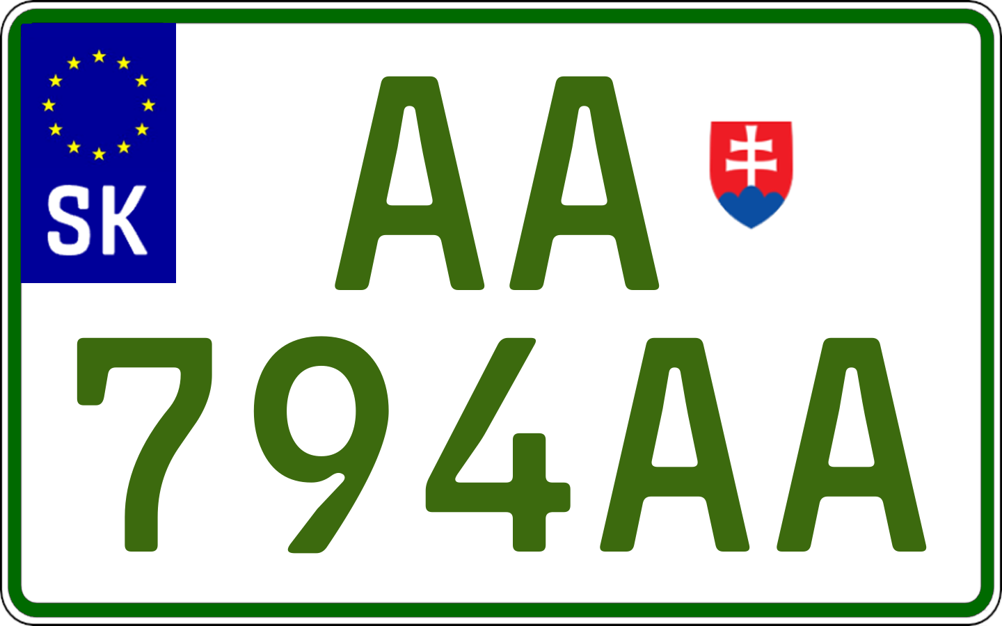 Typ IV - Elektro 2R