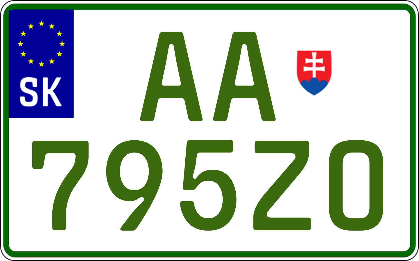Typ IV - Elektro 2R