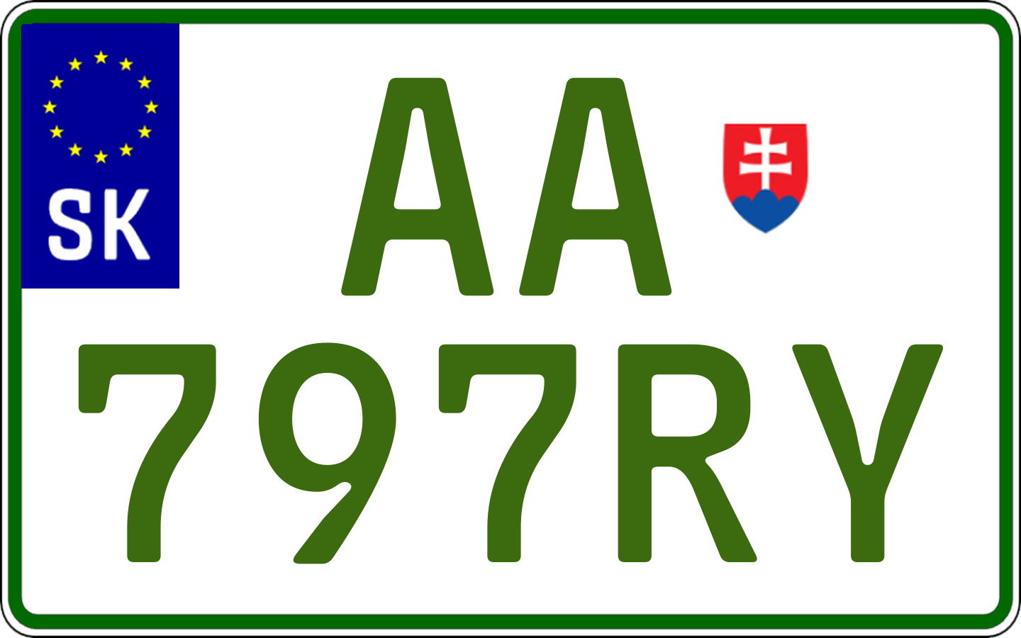 Typ IV - Elektro 2R